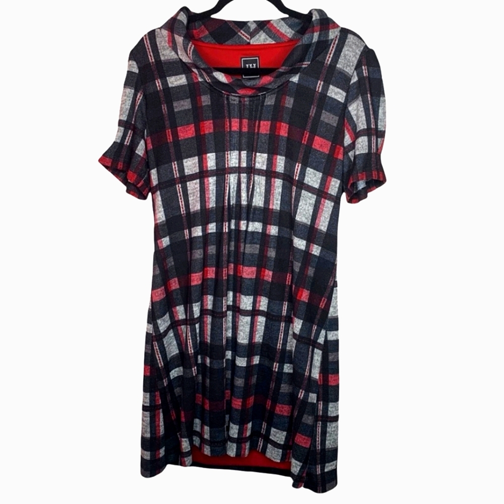 Jessica Howard Dress